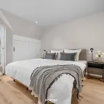 Deichvilla Tinnum Sylt *