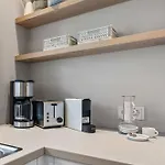 Deichvilla Tinnum Sylt Prázdninový dům Suderende (Sylt)