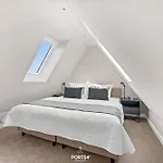 Prázdninový dům Deichvilla Tinnum Sylt Suderende (Sylt)