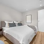 Deichvilla Tinnum Sylt Suderende (Sylt)