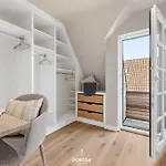 Deichvilla Tinnum Sylt Suderende (Sylt)
