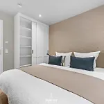 Deichvilla Tinnum Sylt *