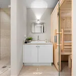 Prázdninový dům Deichvilla Tinnum Sylt Suderende (Sylt)