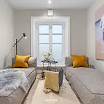 Prázdninový dům Deichvilla Tinnum Sylt Suderende (Sylt)