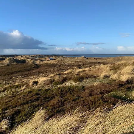 بيت للعطل Deichvilla Tinnum Sylt
