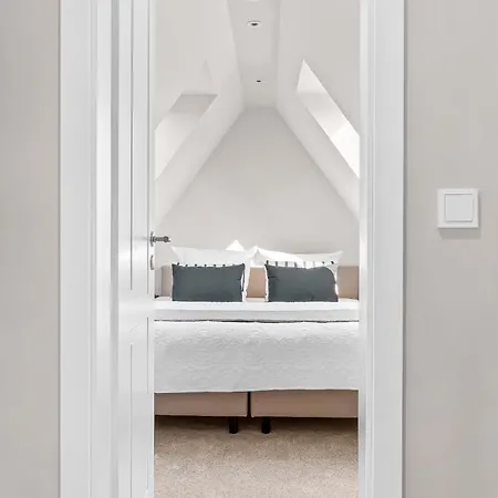 Deichvilla Tinnum Sylt * Süderende