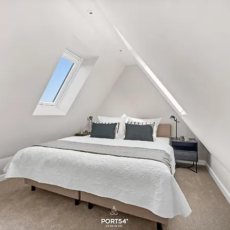 Сasa de vacaciones Deichvilla Tinnum Sylt Suderende (Sylt)