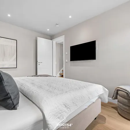 Vakantiehuis Deichvilla Tinnum Sylt