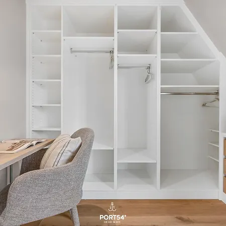 Deichvilla Tinnum Sylt بيت للعطل Suderende (Sylt)