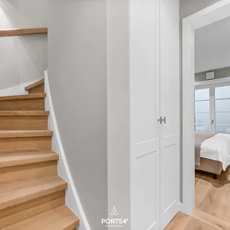 بيت للعطل Deichvilla Tinnum Sylt