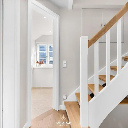 Vakantiehuis Deichvilla Tinnum Sylt Suderende (Sylt)