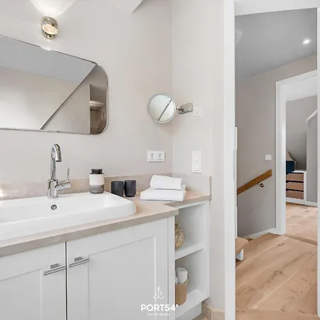 Vakantiehuis Deichvilla Tinnum Sylt Suderende (Sylt)