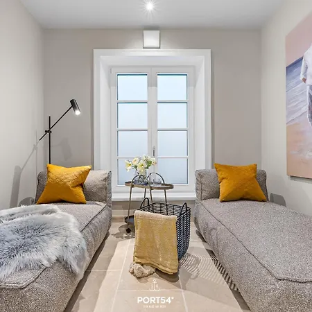 Vakantiehuis Deichvilla Tinnum Sylt Suderende (Sylt)