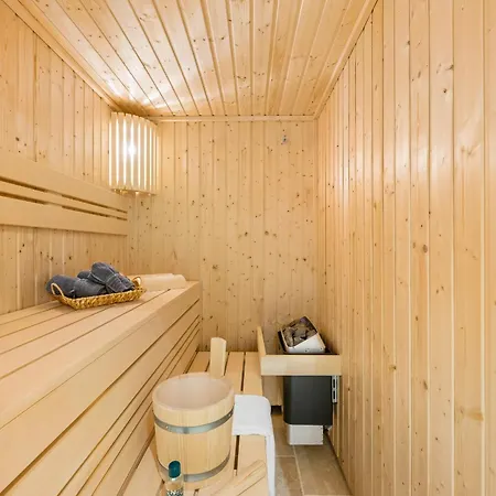 Deichvilla Tinnum Sylt * Süderende