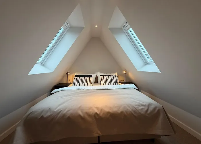 Deichvilla Tinnum Sylt