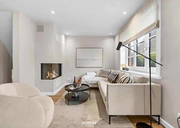 Deichvilla Tinnum Sylt