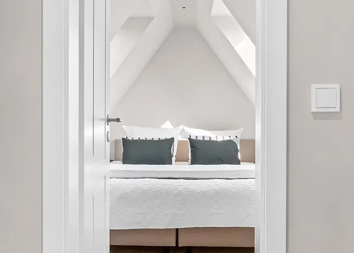 Deichvilla Tinnum Sylt * Suderende (Sylt)