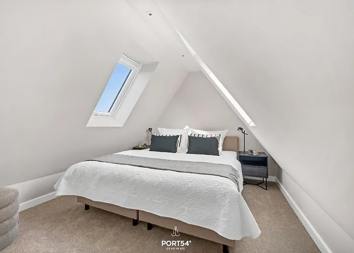 Vakantiehuis Deichvilla Tinnum Sylt Suderende (Sylt)