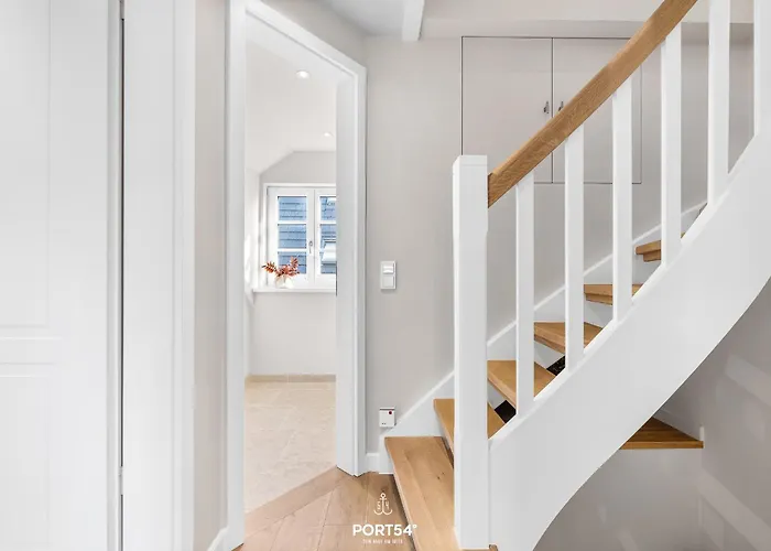 Vakantiehuis Deichvilla Tinnum Sylt Suderende (Sylt)