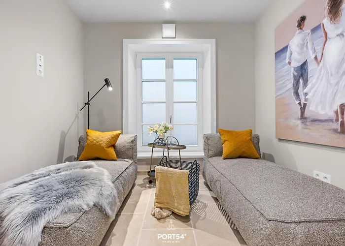 Vakantiehuis Deichvilla Tinnum Sylt Suderende (Sylt)