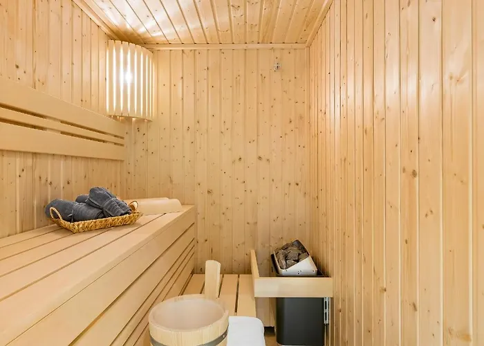 Deichvilla Tinnum Sylt * Suderende (Sylt)